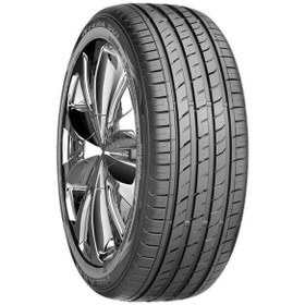 Resim Nexen 275/40R19 105Y XL N Fera Su1 Yaz Lastiği 2021 