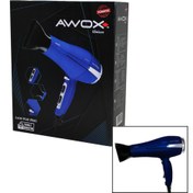 Resim Go İthalat AWOX WATSON SAÇ KURUTMA - FÖN MAKİNESİ 2400W (5224) 