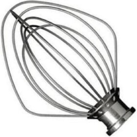 Resim Kitchenaid Artısan Karıştırıcı Çırpma Çırpıcı Tel 6,9 Lt 