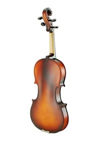 Resim Keman Stanislava Mat 4/4 Stvm44Br 