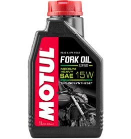 Resim Motul Amortisör Yağı Fork Oıl Exp M/H 15W 1L 