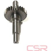 Resim Şanzıman Çıkış Mili Modenas Tw (539342909) 