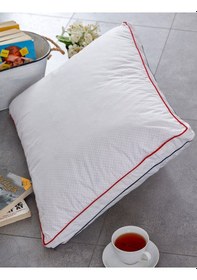 Resim Komfort Home Four Seasons Çift Yönlü Yastık 50x70 Cm 2 Adet 