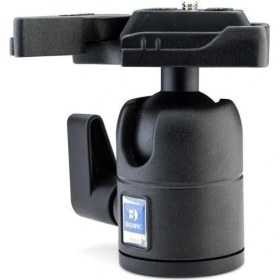 Resim Benro Bh-1 Ball Head Tripod Kafası 