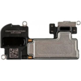 Resim Teknonet Apple iPhone X Uyumlu İç Kulaklık Buzzer 