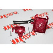 Resim CNC UNIVERSAL TELEFON APARAT KIRMIZI 517220308 