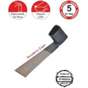 Resim TeknoKesgin Karadeniz Çapa (dar) - Sapsız 