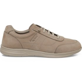 Resim Dockers by Gerli 238246N 5FX Kum Rengi Erkek Comfort Ayakkabı 