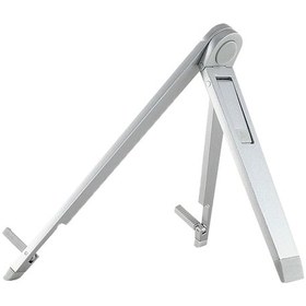 Resim Powermaster İpad İpad 2 Tablet Pc Standı Metal+ayarlanabilir 