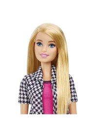 Resim Barbie Kariyer Bebekleri3 