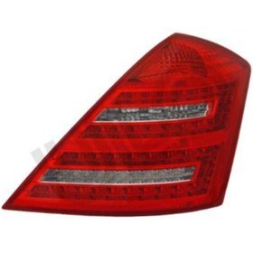 Resim Ulo STOP LAMBASI SAG (Facelift, LED) S-CLASS W221 09>13 ORJINAL - 1072002 