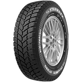 Resim Starmaxx Prowin St960 225/75 R16C 118/116R Kış Lastiği 2025 