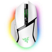 Resim Razer Basilisk V3 Pro - Beyaz RZ01-04620200-R3G1 