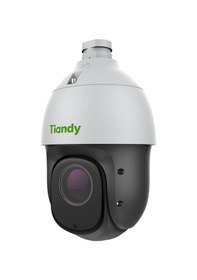 Resim Tiandy 2 Megapiksel 33 Optik Starlight Poe Aı Yapay Zeka Ir Ptz Kamera 