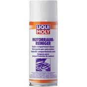 Resim Liqui Moly Motor Yüzey Yıkama Sprey 400 Ml (3326) 
