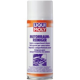 Resim Liqui Moly Motor Yüzey Yıkama Sprey 400 Ml (3326) 