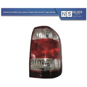 Resim Nissan Pathfınder Sol Stop Lambası 2000-2002 