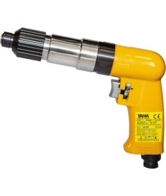 Resim Yama AT-4088 6 mm1800RPM Kabzalı Dıştan Tork Ayarlı Tornavida 