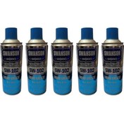 Resim Neiko Sıvı Gres 500 ml 5'li Paket 