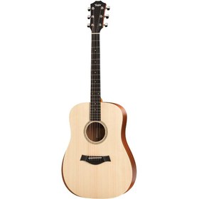 Resim Taylor Academy10 Akustik Gitar (Natural) 