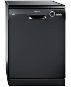 Resim BM4260EG 4 Programlı Siyah Bulaşık Makinesi 