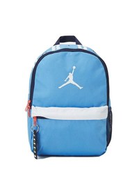 Resim Nike Jan Aır Jordan Mını Mavi Sırt Çantası 7a0654-b9f Siyah 