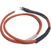 Resim ELEKTRİKLİ BİSİKLET ARKA TEKER KABLOSU OEM KALİTE 