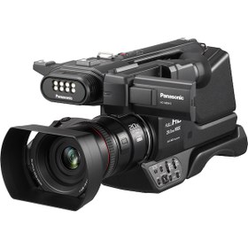 Resim Panasonic HC-MDH3 Pro Video Kamera Panasonic