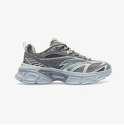 Resim Anta Heron Erkek Gri Spor Ayakkabı 812518895 Gri 