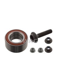 Resim SWAG 30100725 Tekerlek Rulmanı Takımı FEBI 100725 