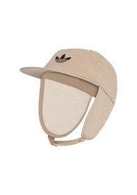 Resim Adidas Kahverengi Aksesuar Şapka Earflap C Jw7898 Kahverengi 