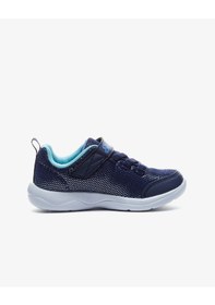 Resim Skechers Skech - Stepz 2.0 - Easy Peasy Bebek Spor Ayakkabı 302885n 302885n Bltq Çok Renkli 
