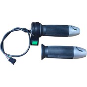 Resim Volta Vsm Gaz Kolu Düğmeli E-bıke - 40062 