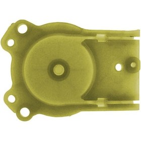 Resim Megane 2 Cam Kriko Motor Kapağı Ön Sağ 