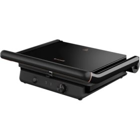 Resim Arçelik Tm 6046 Cs Resital Tost Makinesi 