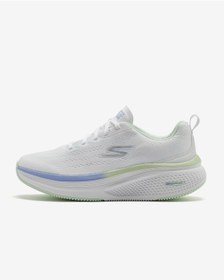 Resim Skechers Go Run Elevate 2.0 Kadın Beyaz Koşu Ayakkabısı 129000 Wmnt Beyaz 
