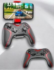 Resim Hnrlıshp Gamepad 94067481 
