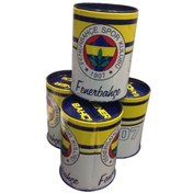 Resim Fenerbahçe Ortaboy Kumbara - 15 Cm 