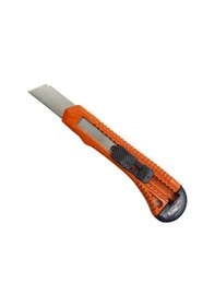 Resim Mimaks Geniş Plastik Maket Bıçağı 18 Mm C-2 