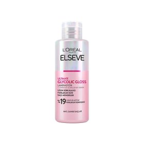 Resim Glycolic Gloss Laminasyon 200 Ml - STD / STD 