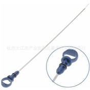 Resim Citroën Peugeot 206 307 406 İçin Geçerlidir Yağ Çubuğu 117461 1174.61 Mavi 