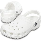 Resim Crocs 10001-100 Classıc Unısex Terlık 