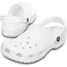 Resim Crocs 10001-100 Classıc Unısex Terlık 