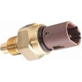 Resim R19 Megane 1 - 1.6 8 Valf K7M Hararet Müsürü Çift Fisli 770081087 463547660 