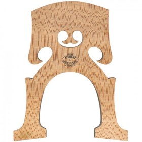 Resim Aubert C4BTB1890 Belgium Luxe 4/4 Çello Eşiği | Lüks Seri Özel Seçilmiş Desenli Akçaağaç Konser Çelloları İçin Maksimum Verim 