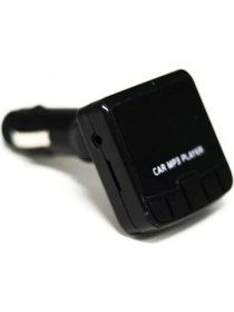 Resim Platoon PL-9292 1.8 Tft Fm Transmitter SD/USB 