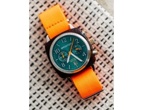 Resim Brıston 24140.SA.T.27.NOG Erkek Kol Saati 