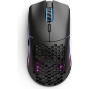 Resim Glorious Model O 19000 DPI 69g Kablosuz RGB UltraLight Gaming Mouse – Mat Siyah (GLRGLO-MS-OW-MB) 