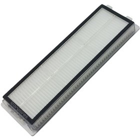 Resim Xiaomi Uyumlu Mi Robot Vakum 2 Pro + Robot Süpürge Hepa Filtre (550936101) 