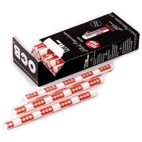 Resim Ocb Stick Tütün Filtresi Ocb Sigara Sünger Ağızlık Zıvana 5.7 MM 